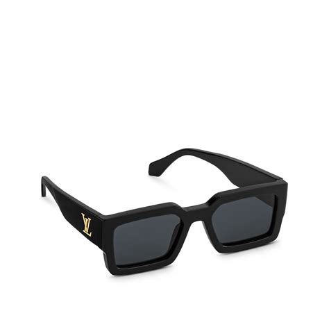 louis vuitton sunglasses frame|louis vuitton sunglasses men's.